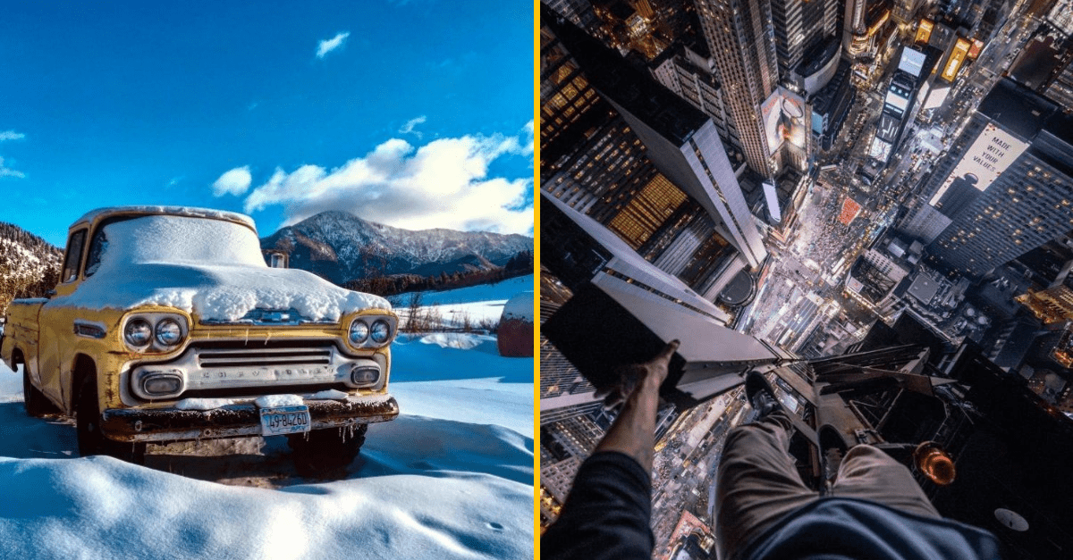 30+ Obrázkov, ktorými dokonale zabiješ čas #268