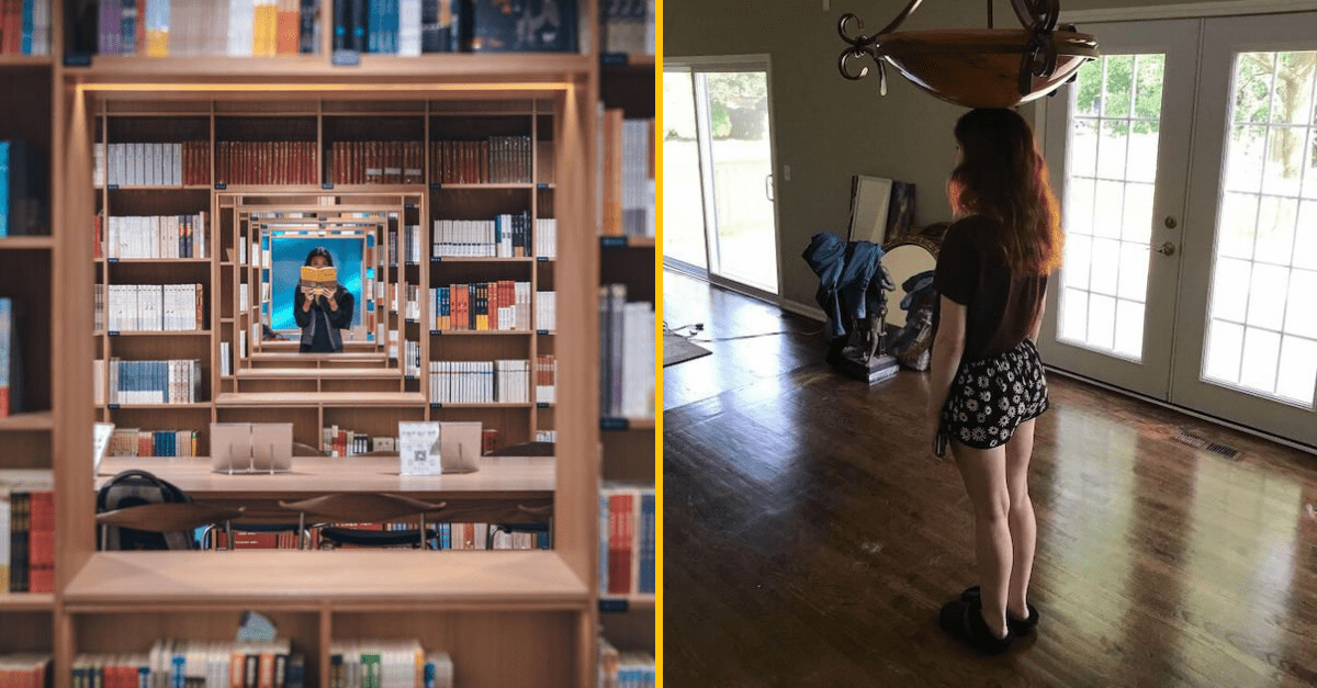 30 dokonalých fotografií, ktoré na človeka pôsobia upokojujúco