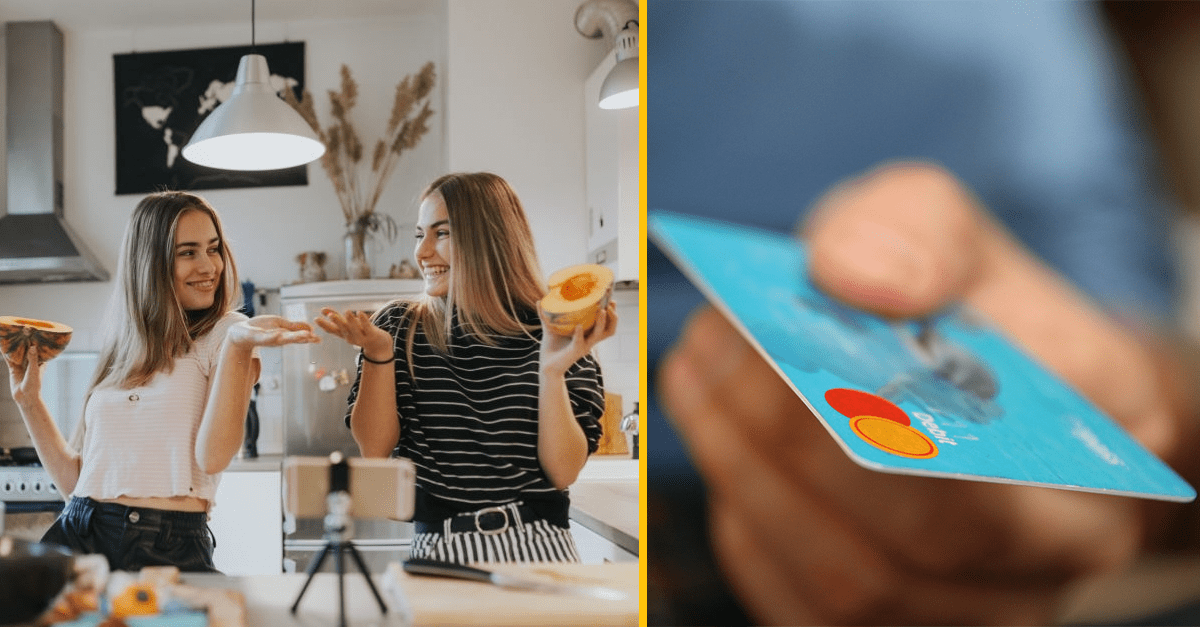 Nový trend na Instagrame: Influencerky si nechávajú platiť za to, aby si ich mohol sledovať