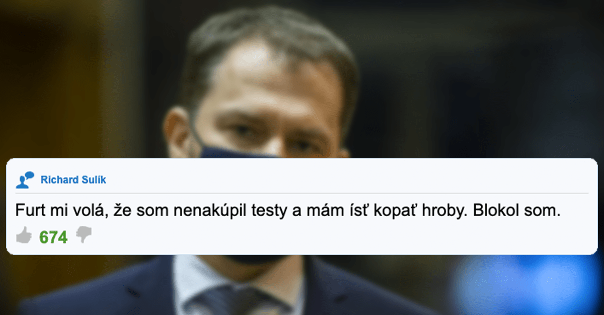Ľudia vtipne nahlasujú telefónne číslo Igora Matoviča (15+ zábavných hodnotení)