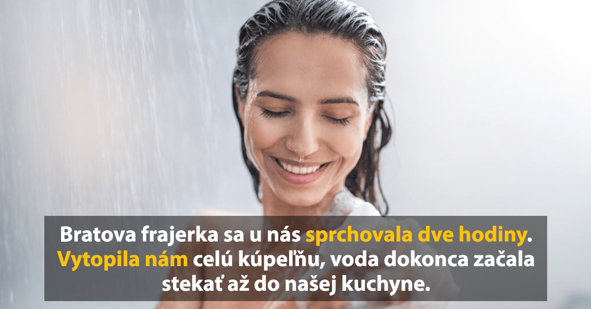 10 vtipných príbehov o návštevách, ktoré by ste doma zažiť nechceli