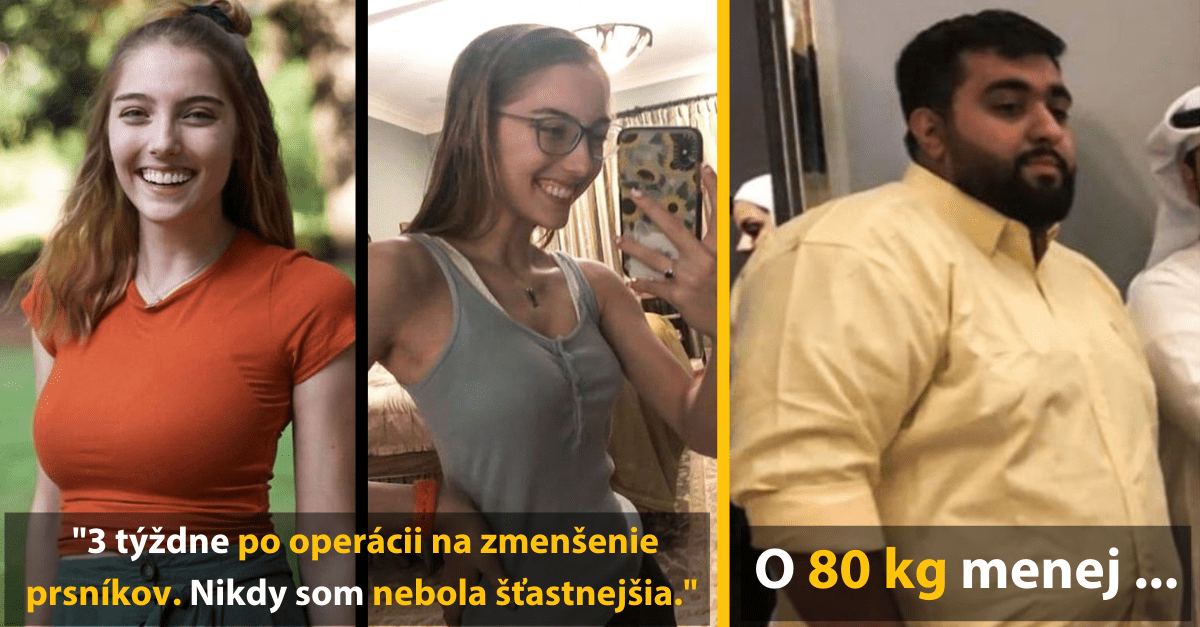 12 extrémnych premien ľudí, ktoré ti zaručene vyrazia dych