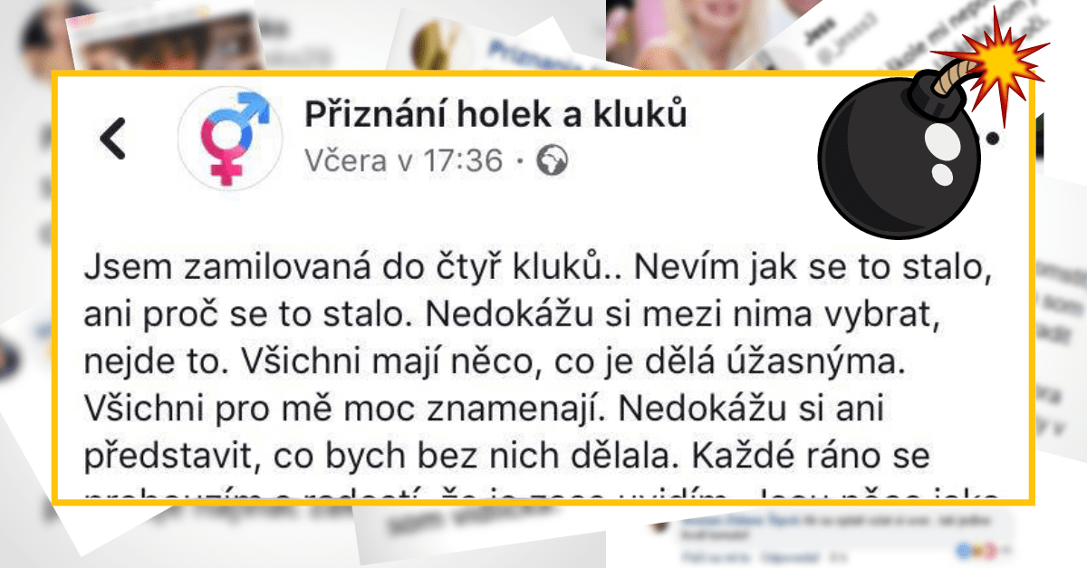 Bomby zo sociálnych sietí, ktoré vystihujú ľudskú populáciu viac ako dostatočne #344