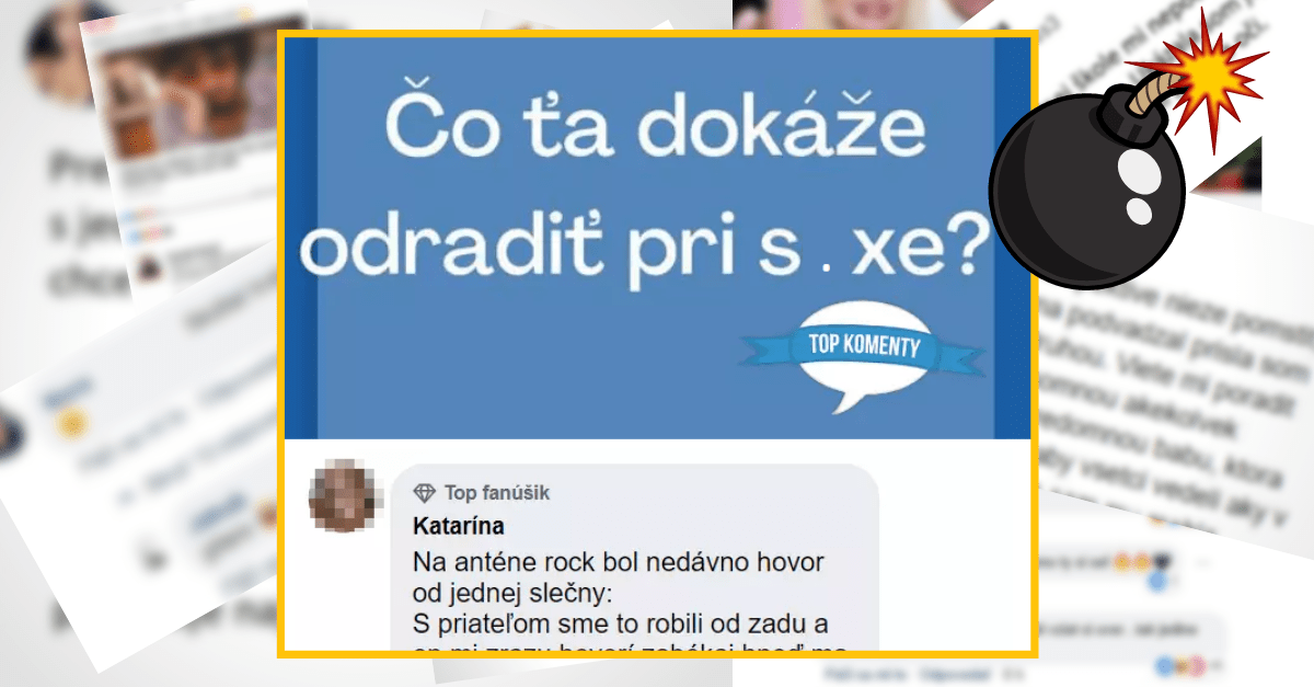 Bomby zo sociálnych sietí, ktoré vystihujú ľudskú populáciu viac ako dostatočne #345