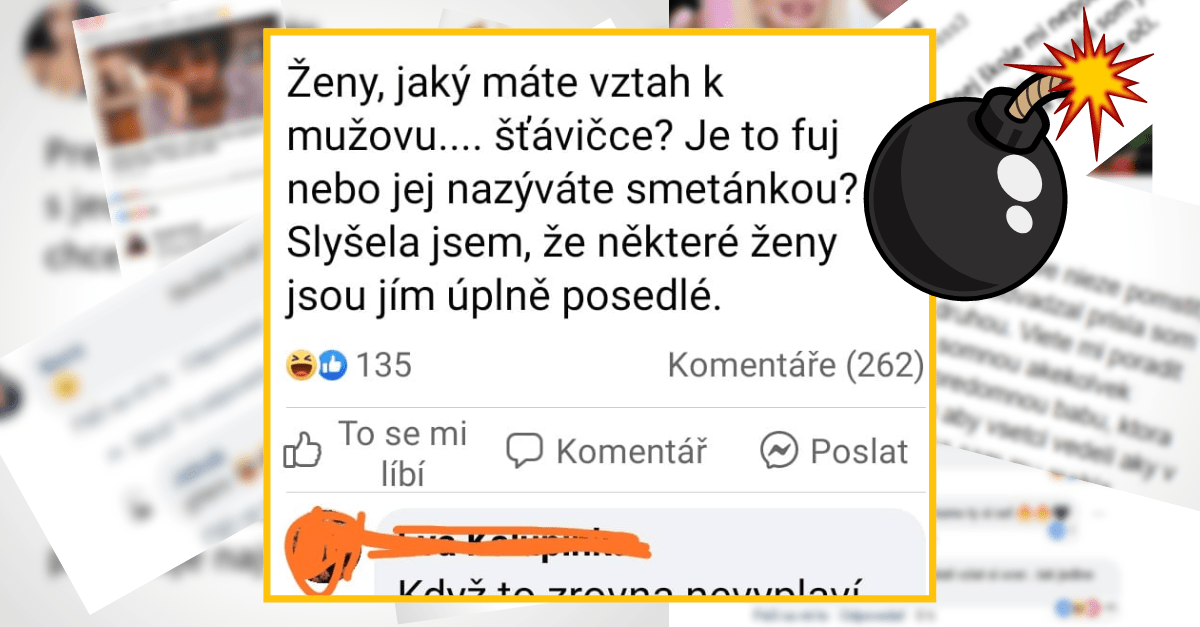Bomby zo sociálnych sietí, ktoré vystihujú ľudskú populáciu viac ako dostatočne #346