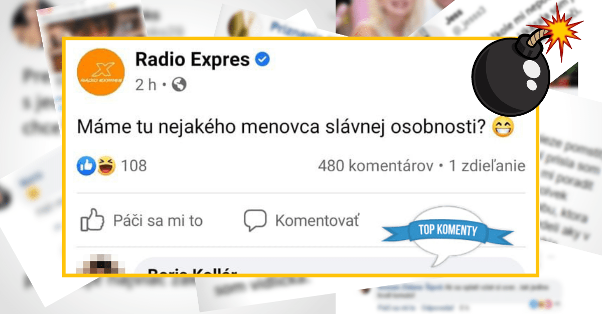 Bomby zo sociálnych sietí, ktoré vystihujú ľudskú populáciu viac ako dostatočne #338
