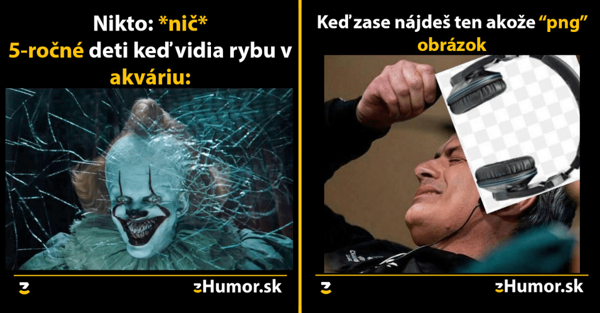 Zopár memečiek, ktoré vznikli, aby ti spríjemnili deň #1020 : Trápne tiktoky