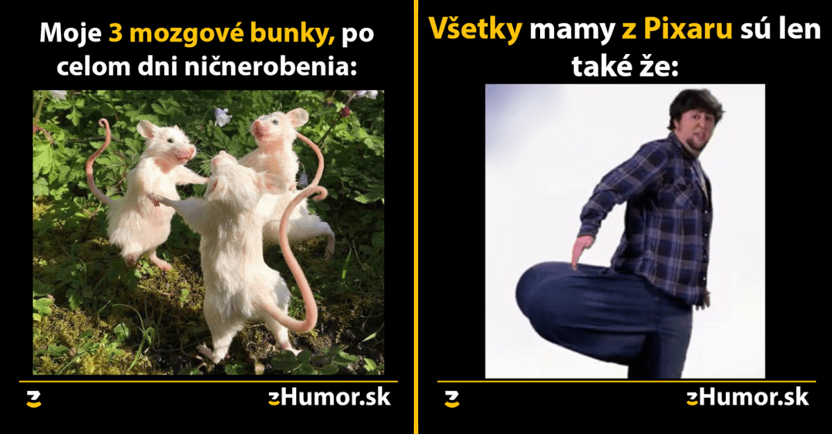 Zopár memečiek, ktoré vznikli, aby ti spríjemnili deň #1021 : Klaun v pivnici