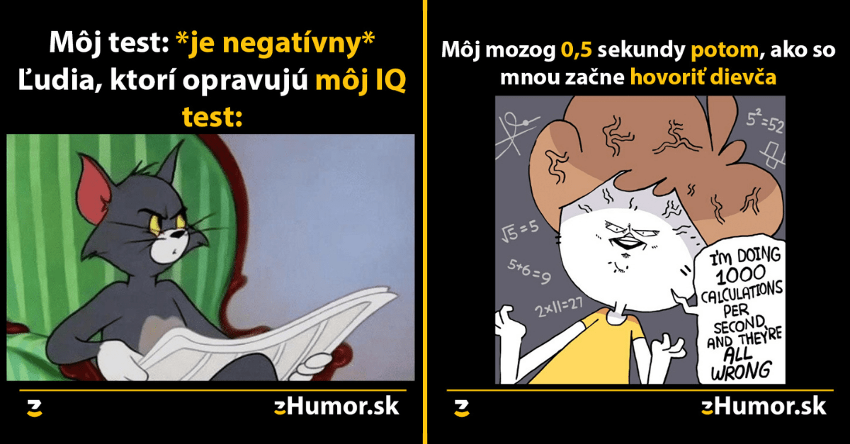 Zopár memečiek, ktoré vznikli, aby ti spríjemnili deň #1011 : Cestovanie časom