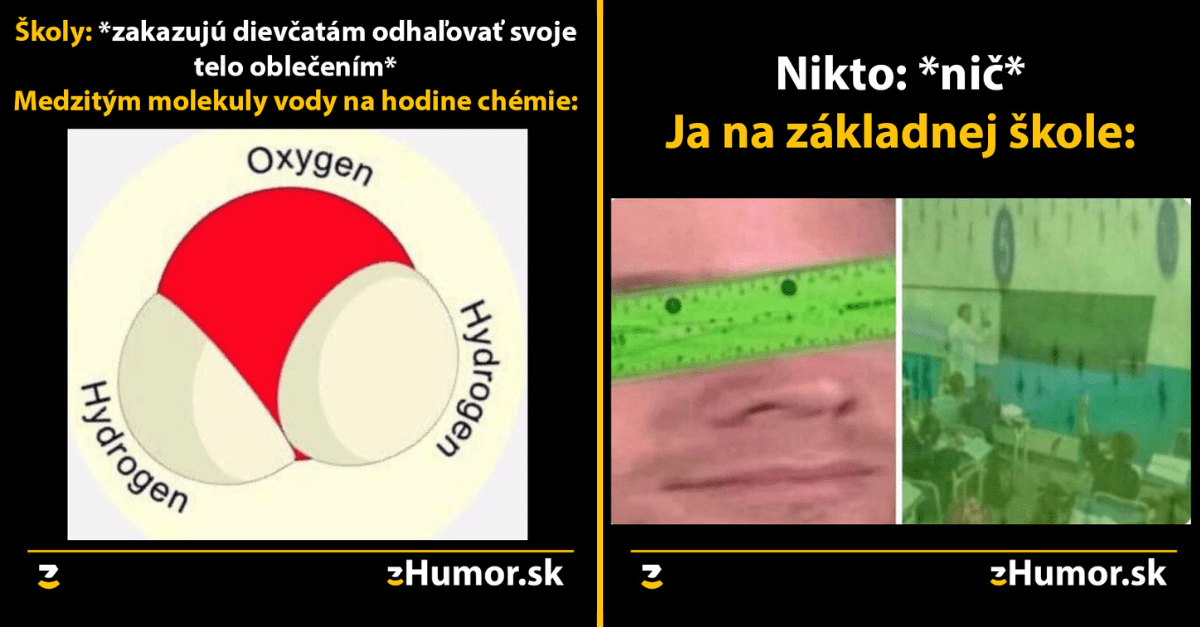 Zopár memečiek, ktoré vznikli, aby ti spríjemnili deň #1017 : Prebudenie z kómy