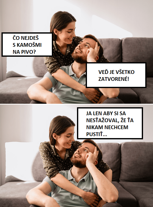 Ženské ťahy