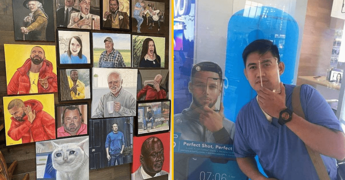 30+ Obrázkov, ktorými dokonale zabiješ čas #289