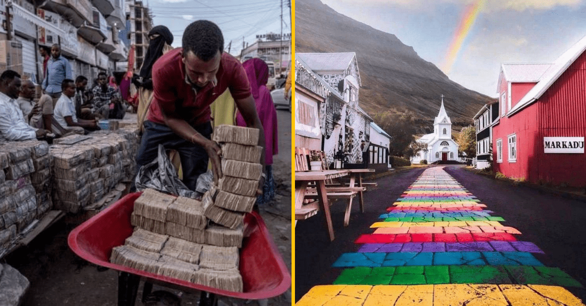 30+ Obrázkov, ktorými dokonale zabiješ čas #287