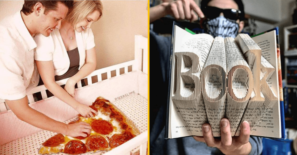 30+ Obrázkov, ktorými dokonale zabiješ čas #292