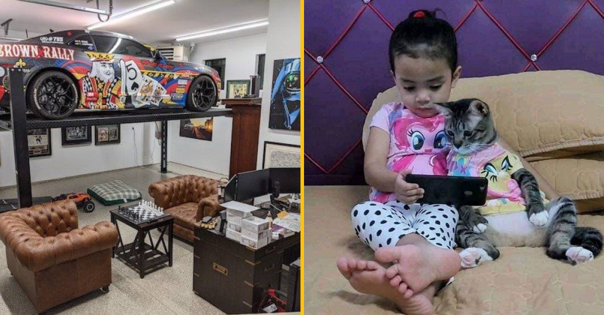 30+ Obrázkov, ktorými dokonale zabiješ čas #298