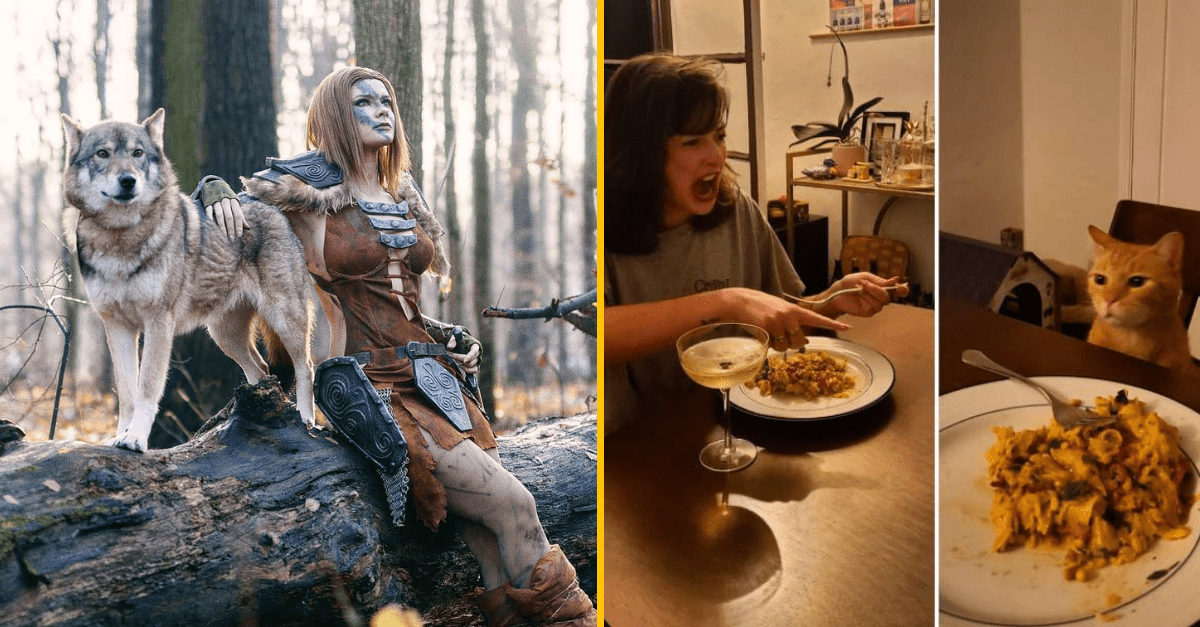 30+ Obrázkov, ktorými dokonale zabiješ čas #285