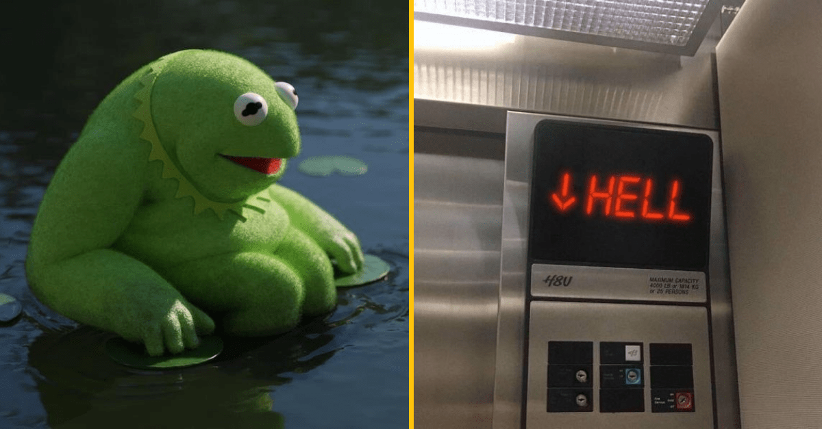 30+ Obrázkov, ktorými dokonale zabiješ čas #293