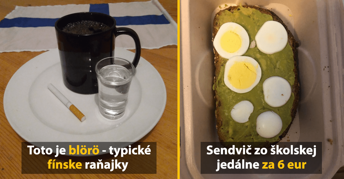 15 gastro zločincov, ktorí sa nehanbili podávať na tnaieri takéto skvosty