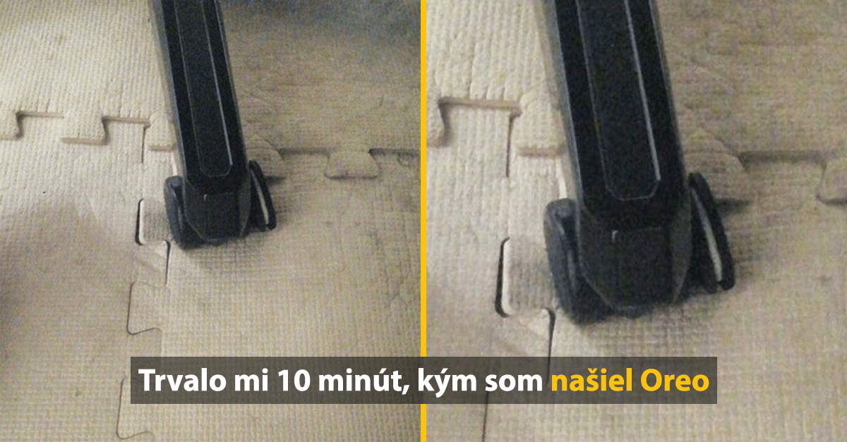 15 dokonalých kamufláži, ktoré ti zamotajú hlavu