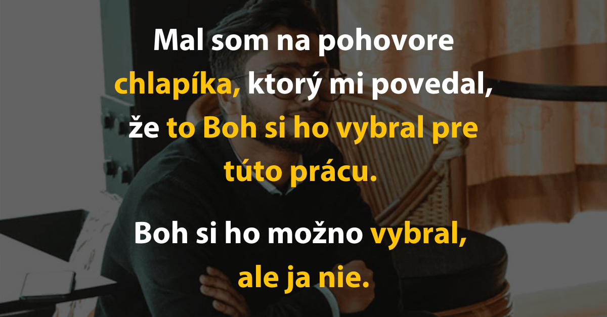10 ľudí, ktorí to s hľadaním zamestnania budú mať veľmi zložité