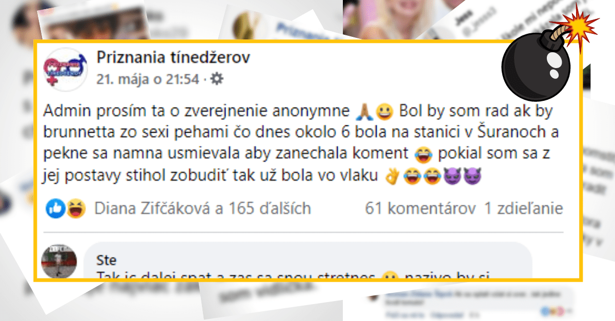 Bomby zo sociálnych sietí, ktoré vystihujú ľudskú populáciu viac ako dostatočne #359