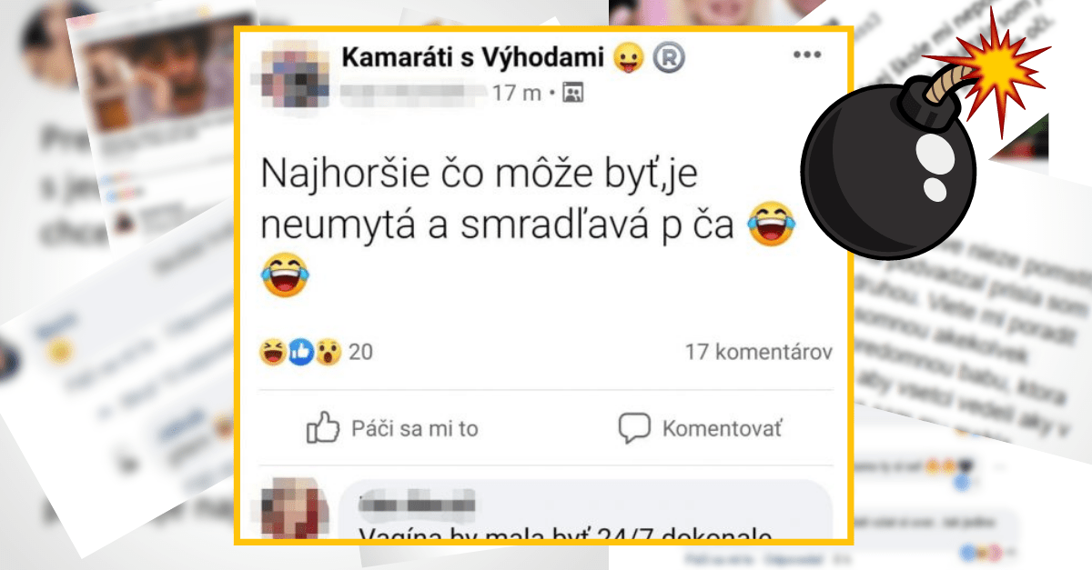 Bomby zo sociálnych sietí, ktoré vystihujú ľudskú populáciu viac ako dostatočne #360