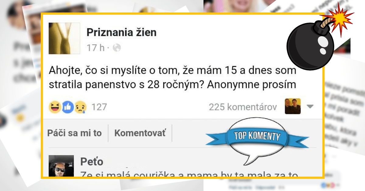 Bomby zo sociálnych sietí, ktoré vystihujú ľudskú populáciu viac ako dostatočne #351