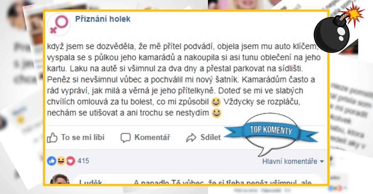 Bomby zo sociálnych sietí, ktoré vystihujú ľudskú populáciu viac ako dostatočne #352