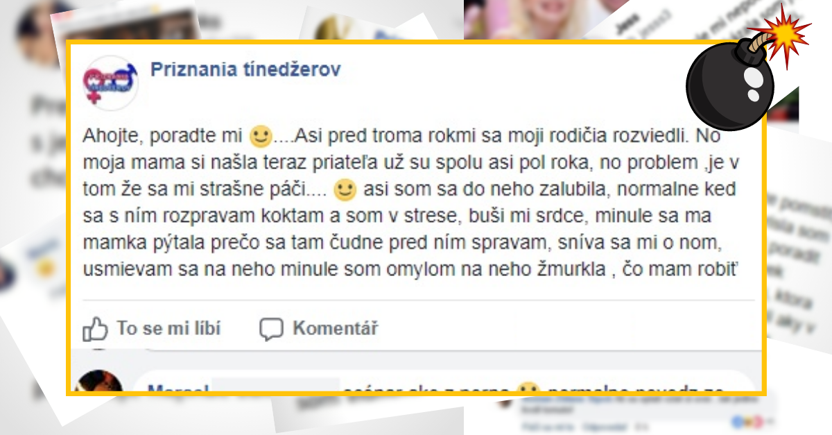Bomby zo sociálnych sietí, ktoré vystihujú ľudskú populáciu viac ako dostatočne #353