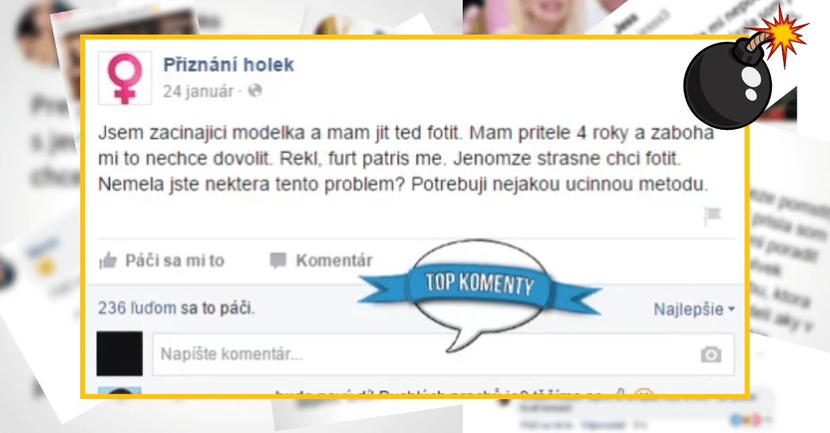 Bomby zo sociálnych sietí, ktoré vystihujú ľudskú populáciu viac ako dostatočne #356