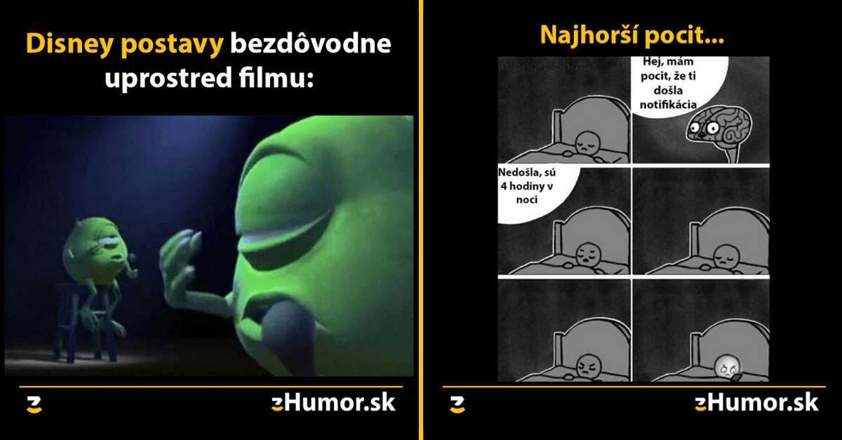 Zopár memečiek, ktoré vznikli, aby ti spríjemnili deň #1024 : Milostný život