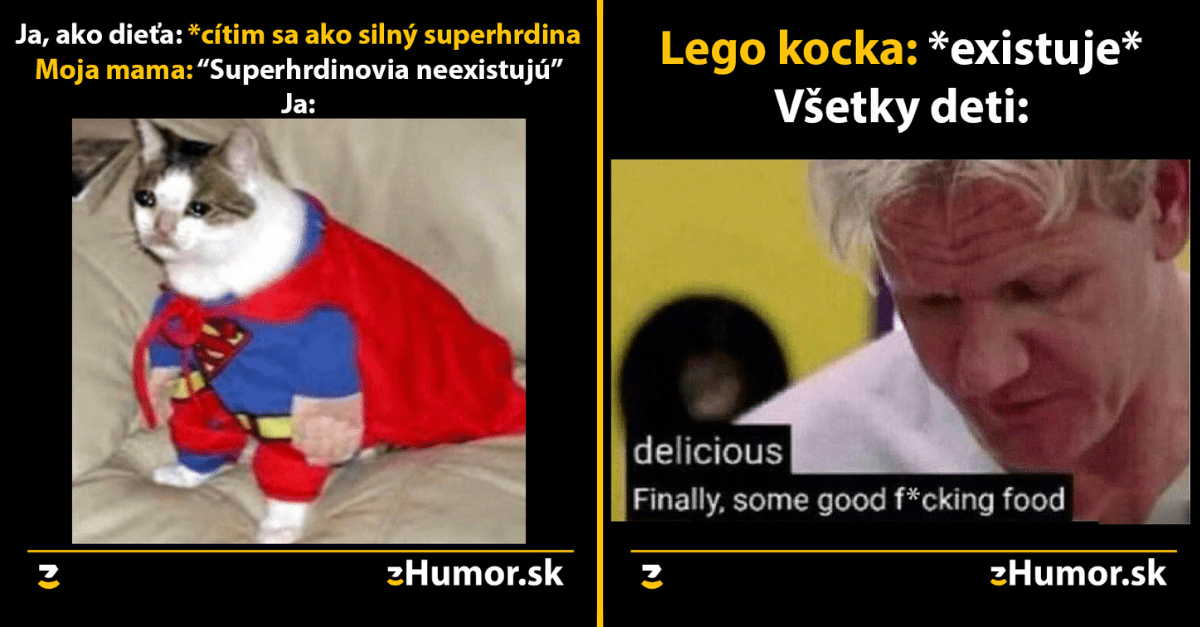 Zopár memečiek, ktoré vznikli, aby ti spríjemnili deň #1030 : Povýšenie v práci