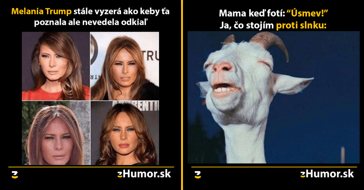 Zopár memečiek, ktoré vznikli, aby ti spríjemnili deň #1034 : Si to, čo ješ