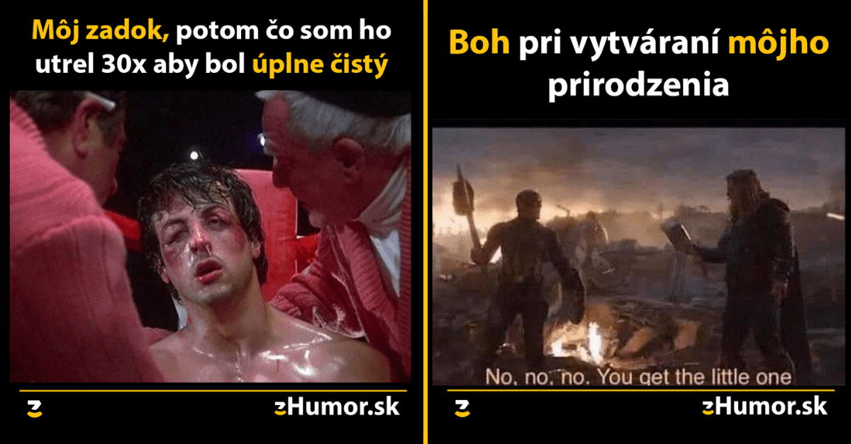 Zopár memečiek, ktoré vznikli, aby ti spríjemnili deň #1035 : Pohovor v práci