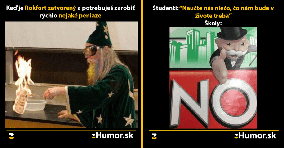 Zopár memečiek, ktoré vznikli, aby ti spríjemnili deň #1036 : Prvé stretnutie s frajerkiným otcom