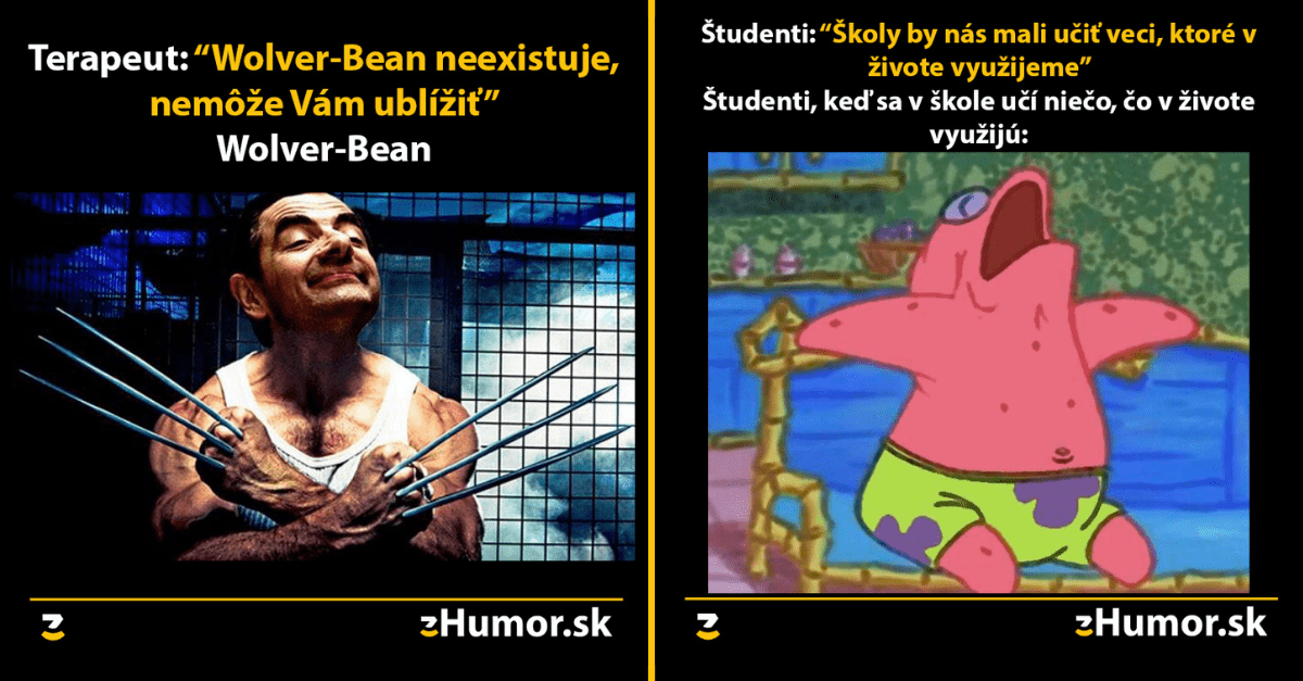 Zopár memečiek, ktoré vznikli, aby ti spríjemnili deň #1046 : Ja a dievčatá