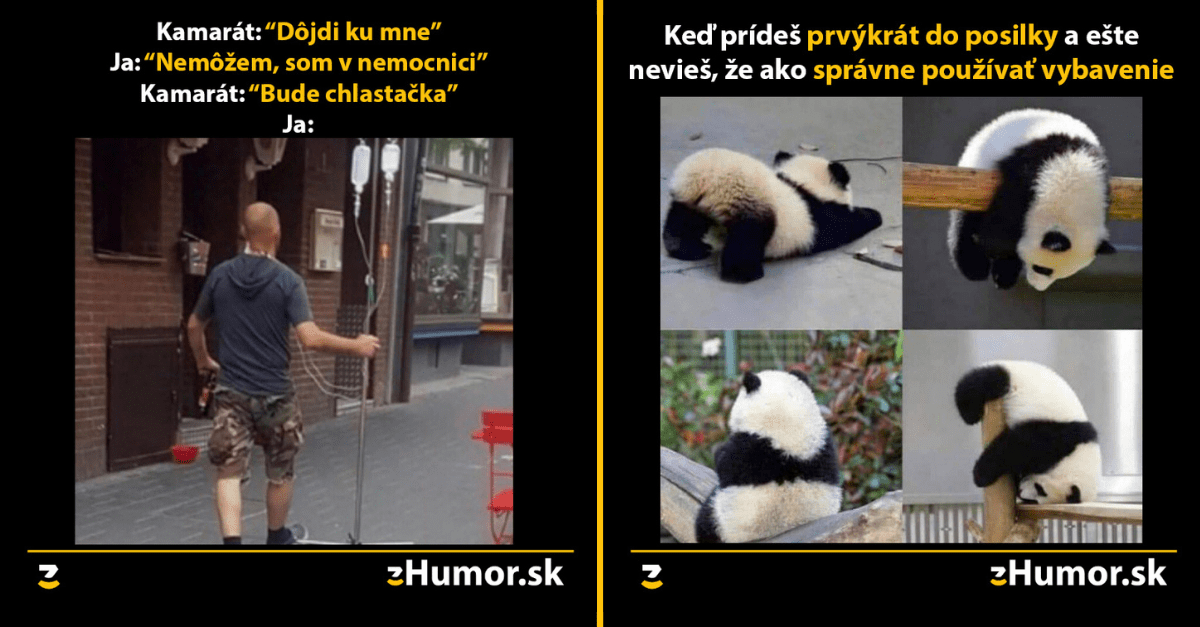 Zopár memečiek, ktoré vznikli, aby ti spríjemnili deň #1047 : Vegáni