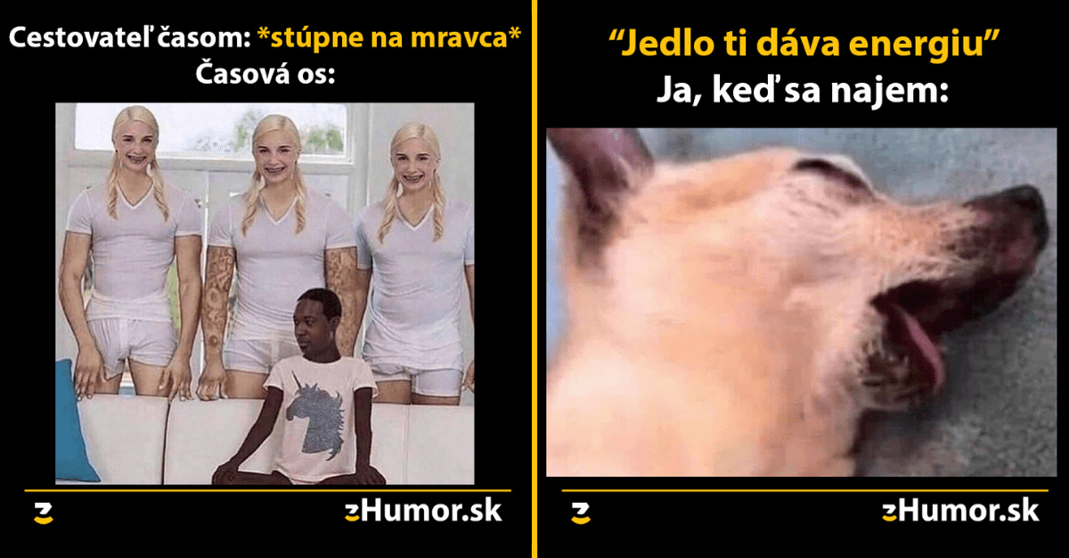 Zopár memečiek, ktoré vznikli, aby ti spríjemnili deň #1050 : Deň po vakcíne