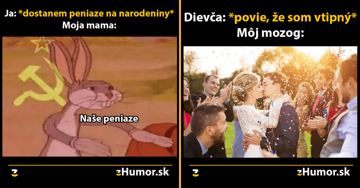 Zopár memečiek, ktoré vznikli, aby ti spríjemnili deň #1051 : Účet u lekára