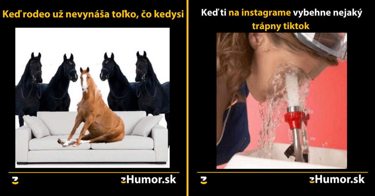 Zopár memečiek, ktoré vznikli, aby ti spríjemnili deň #1052 : Namakanec na pláži