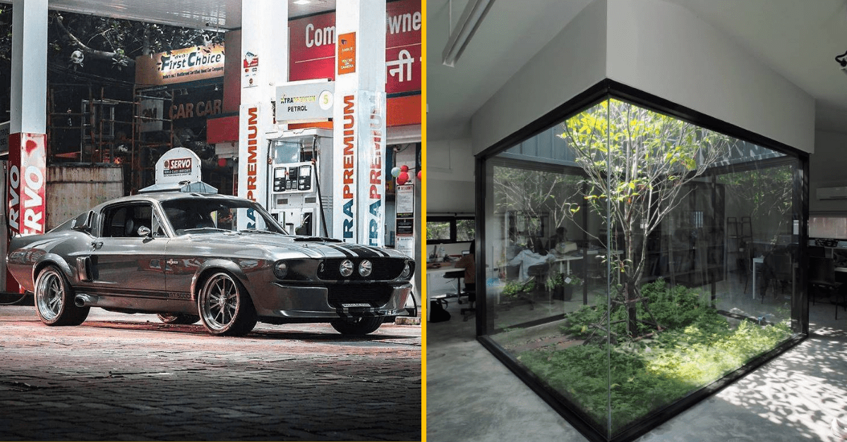 40+ cool fotografií, na ktoré sa budete chcieť pozerať znova a znova