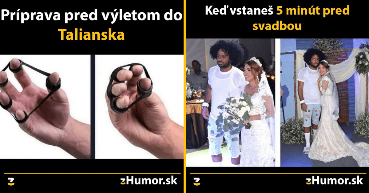 Zopár memečiek, ktoré vznikli, aby ti spríjemnili deň #1049 : Tučný kamoš