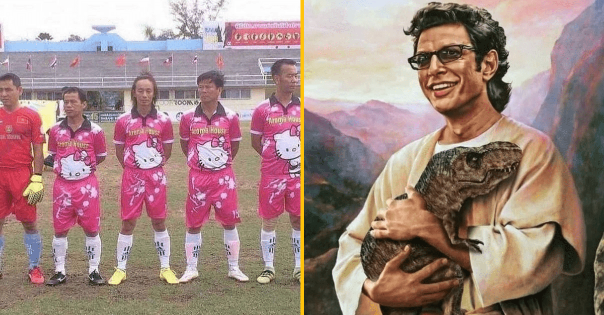 30+ Obrázkov, ktorými dokonale zabiješ čas #307