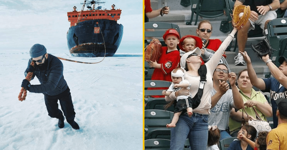 30+ Obrázkov, ktorými dokonale zabiješ čas #314