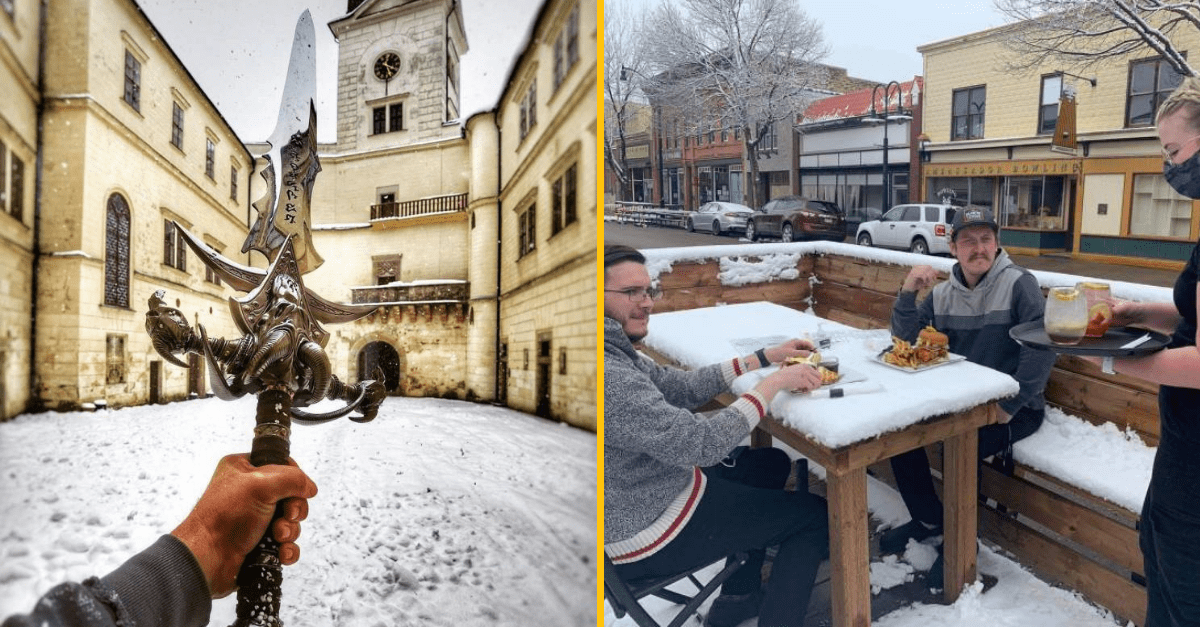 30+ Obrázkov, ktorými dokonale zabiješ čas #302