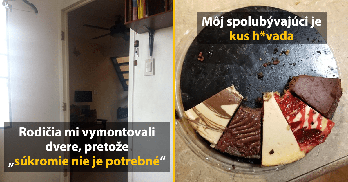 15 nezvyčajných jedincov, ktorí úspešne vzdorujú akejkoľvek logike
