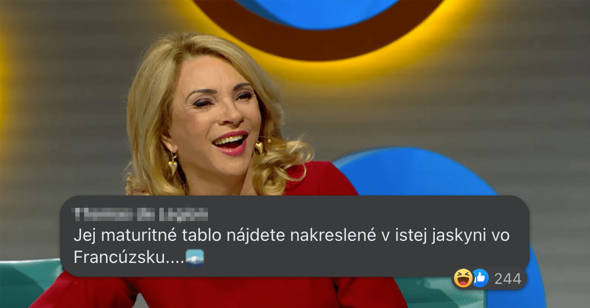 Zaujímavý Svet pripomenul narodeniny Zdeny Studenkovej. To spustilo vlnu vtipných komentárov (20+ obrázkov)