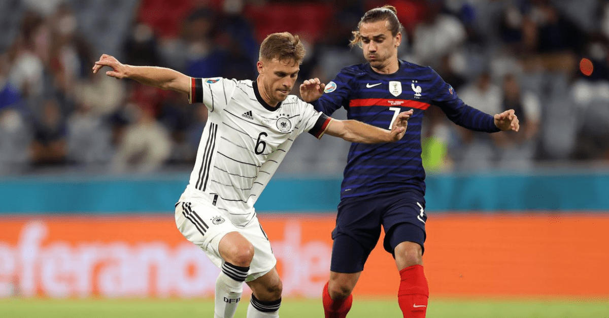 Šiesti francúzski fanúšikovia zmeškali zápas na Euro 2020, pretože si pomýlili Bukurešť s Budapešťou