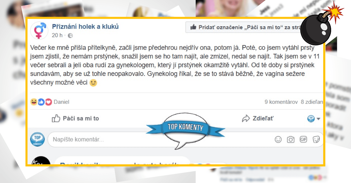 Bomby zo sociálnych sietí, ktoré vystihujú ľudskú populáciu viac ako dostatočne #370