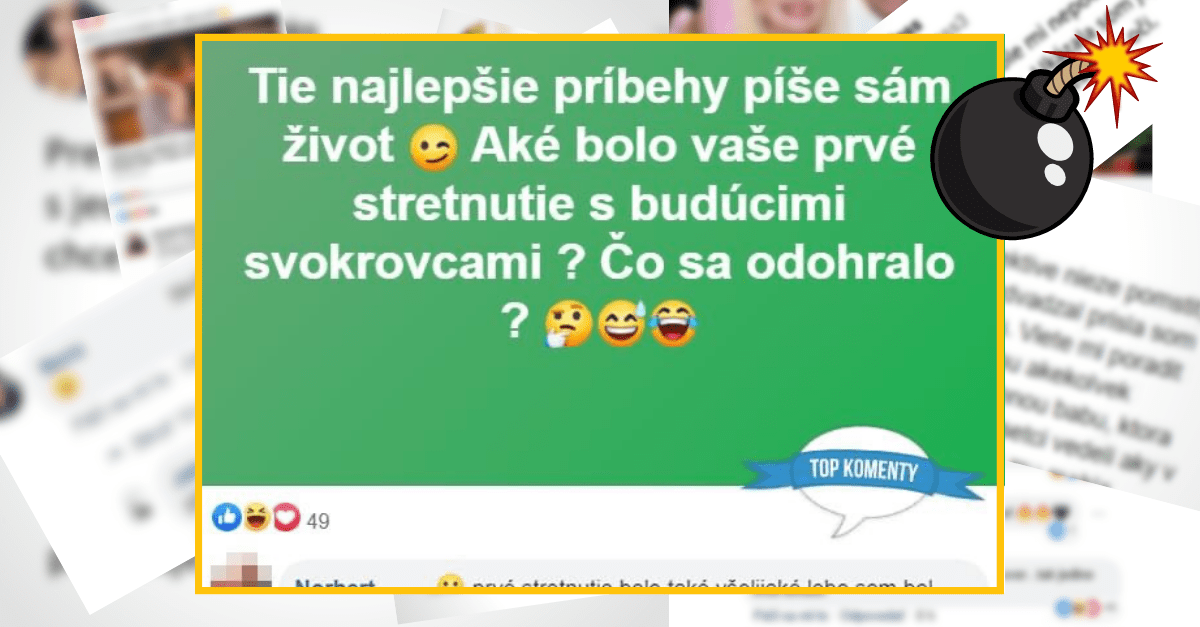 Bomby zo sociálnych sietí, ktoré vystihujú ľudskú populáciu viac ako dostatočne #371